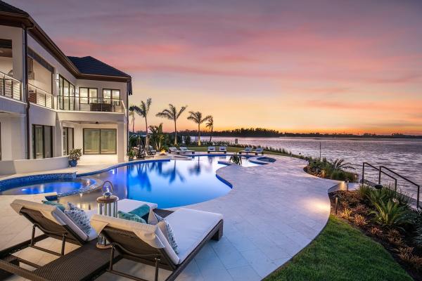 Trinity Custom Homes