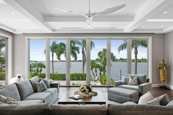 Trinity Custom Homes