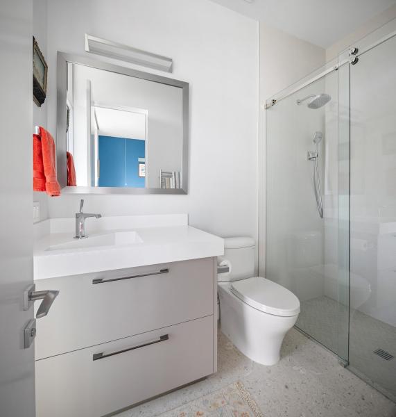 Trinity Custom Homes