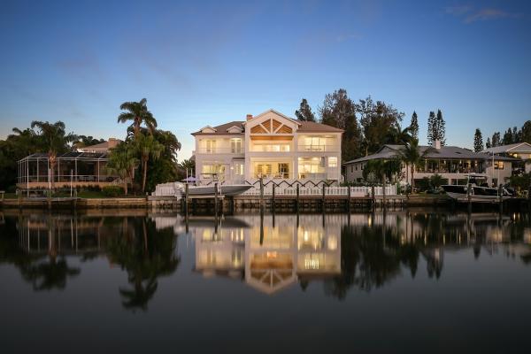 Trinity Custom Homes
