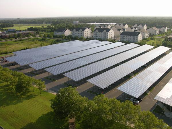 Champion Solar