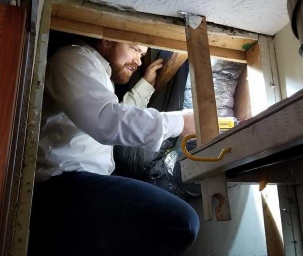 Gerard Home Inspection