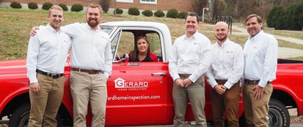 Gerard Home Inspection