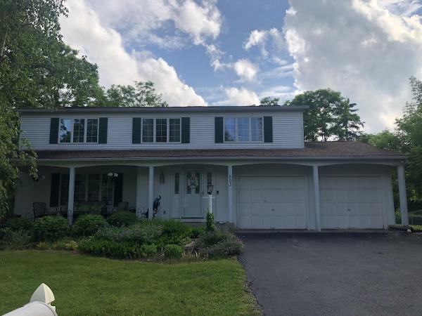 CNY Complete Contracting