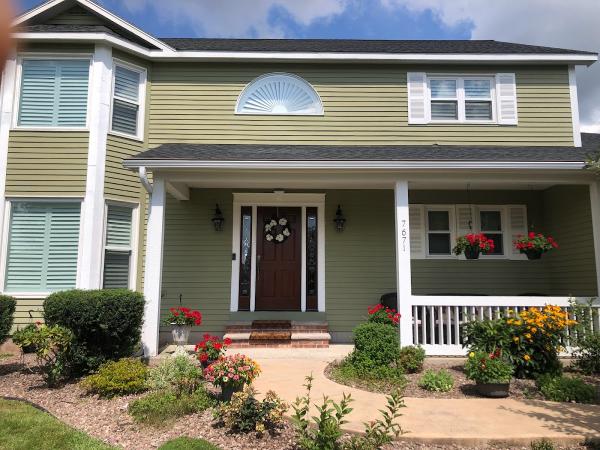 CNY Complete Contracting