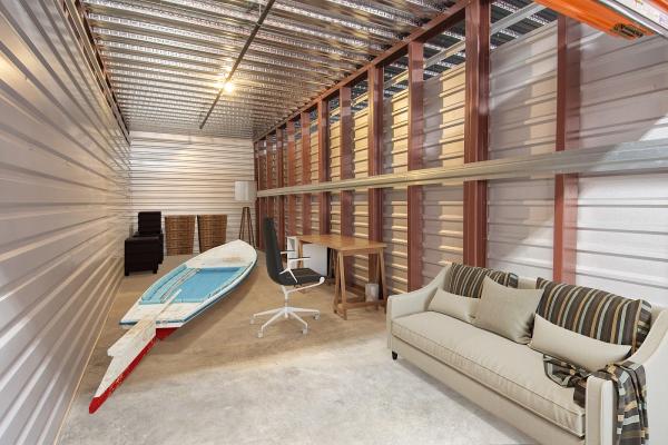 Sixty 5 Self Storage