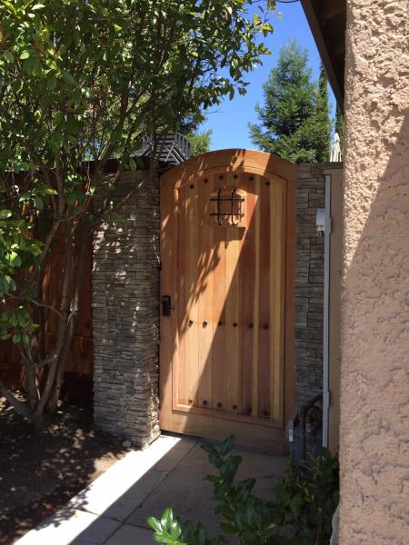 Cal-Sierra Fence