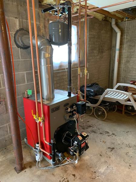 Superior Hvac & Tank Removal