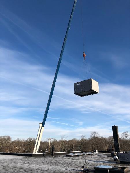 Superior Hvac & Tank Removal