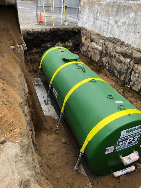 Superior Hvac & Tank Removal