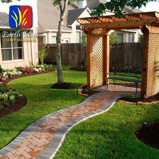 Earth Ideas Outdoors