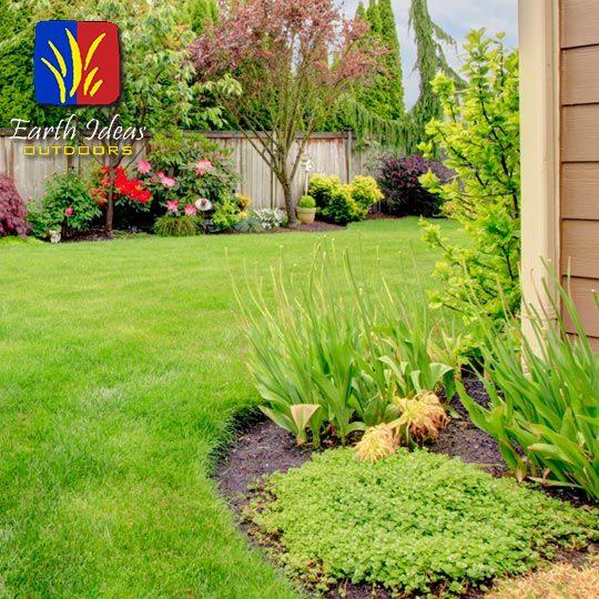 Earth Ideas Outdoors