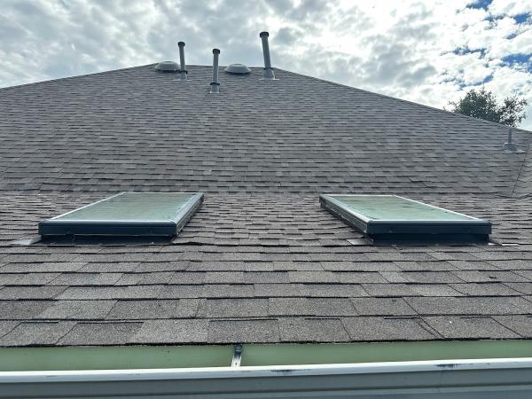 Paradigm Roofing
