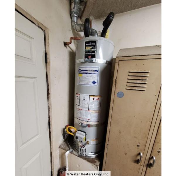 Water Heaters Only