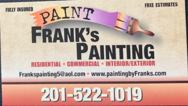 Franks Painting
