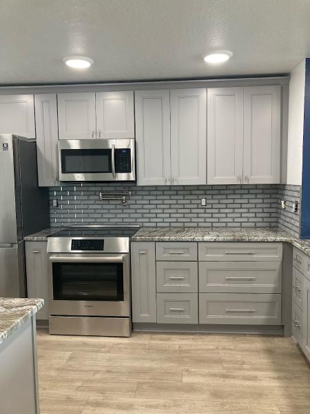 Maselli's Handyman Services LLC