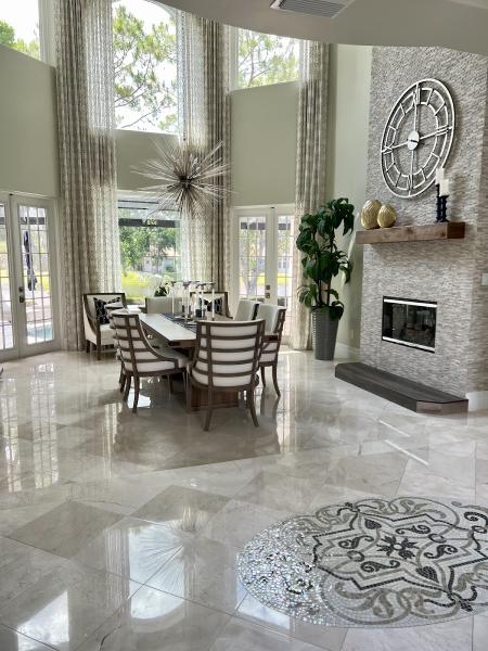 Elite Stone & Tile Care