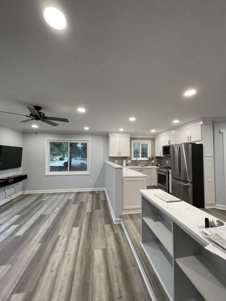 C&Z Home Remodeling LLC