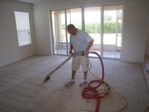 Sweeney Cleaning Co