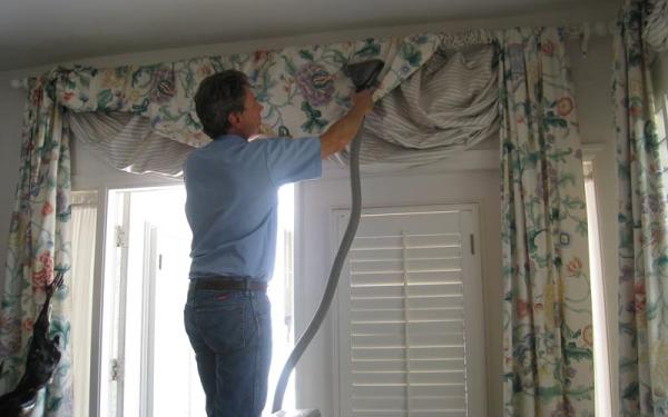 Sweeney Cleaning Co