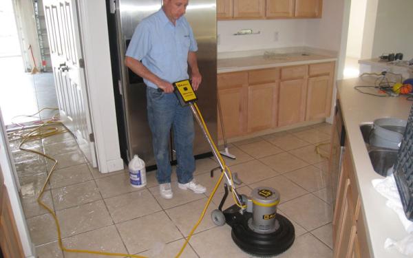 Sweeney Cleaning Co