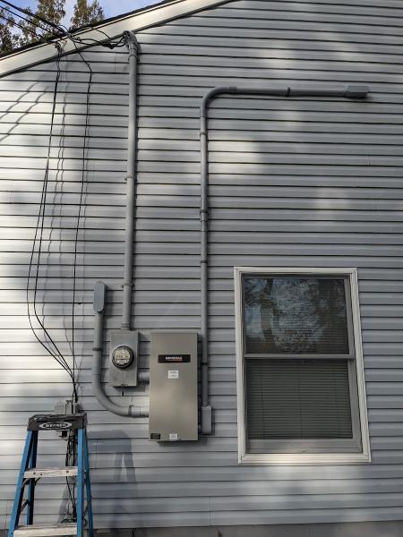 Bayard Electric LLC