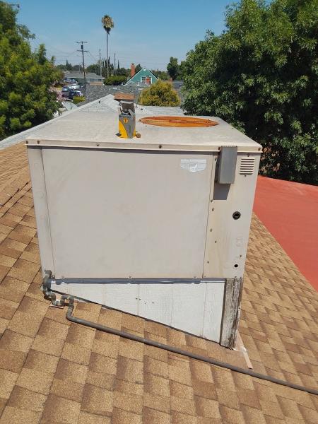 Ecopro Hvac