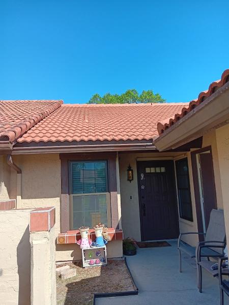 Hier Quality Roof Cleaning & Pressure Washing