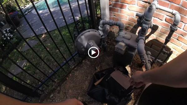Texas Mosquito Control