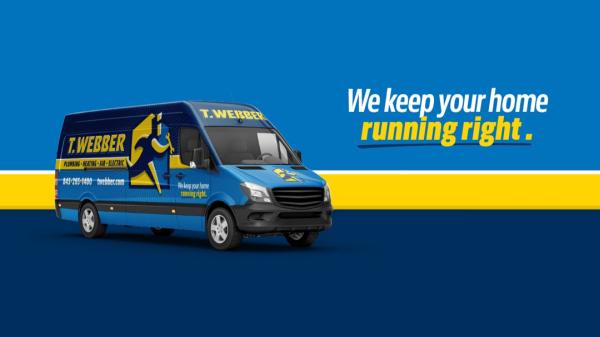 T.webber Plumbing