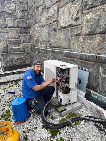 T.webber Plumbing