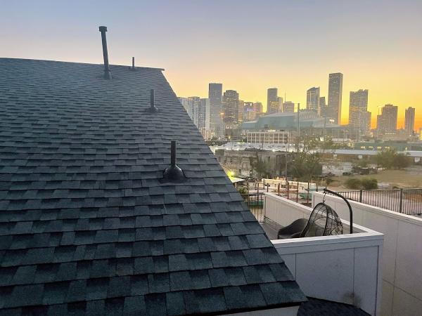 Tetralto Roofing