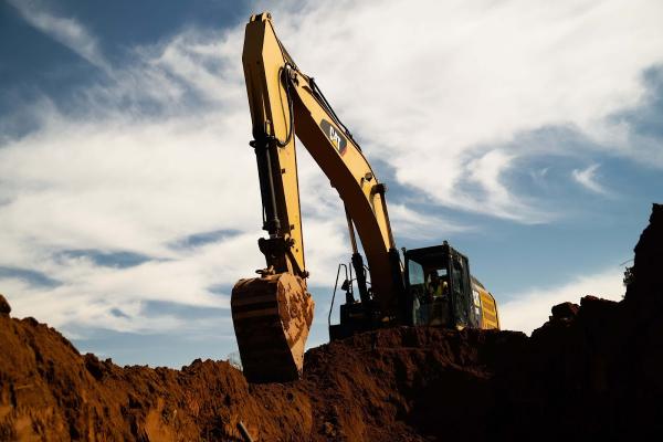 Southern Site Works