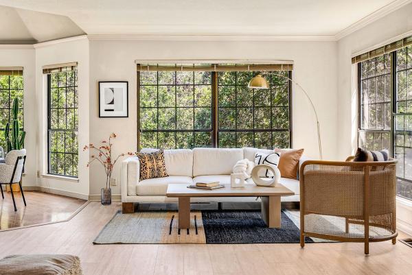 Mia's Home Staging