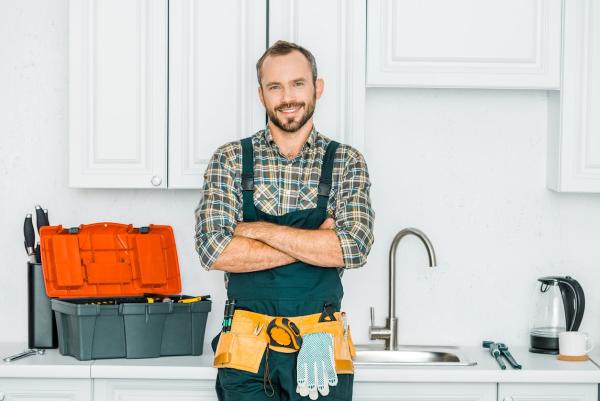 Kessler Plumbing & Heating Inc