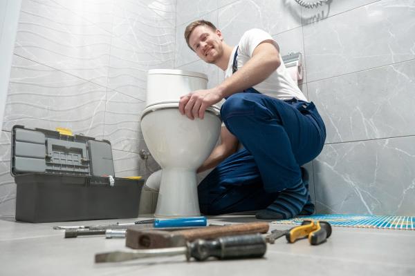 Kessler Plumbing & Heating Inc