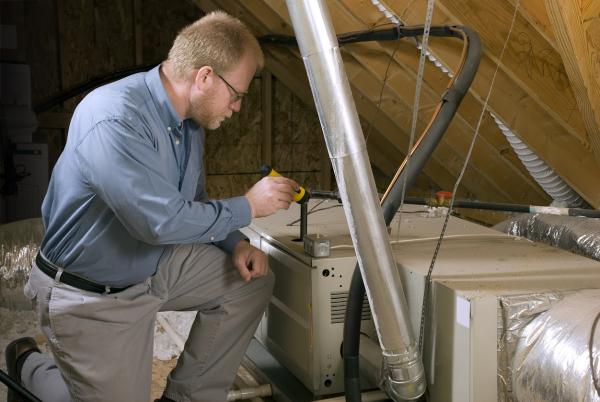Kessler Plumbing & Heating Inc