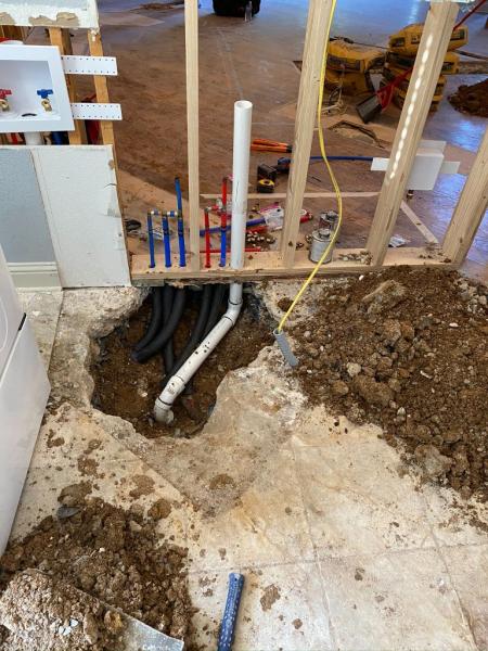 Alanis Plumbing Contractors LLC