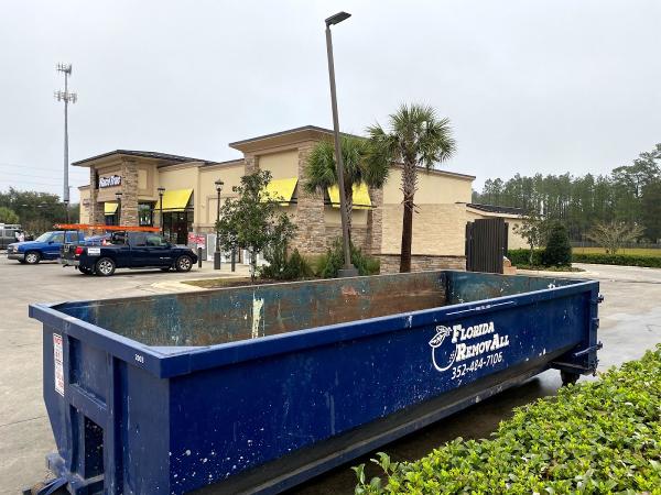 Florida Removall