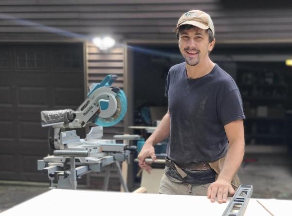 Jamie Builds Things