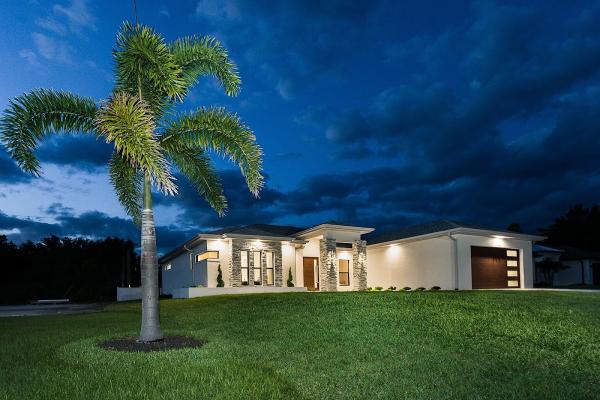 Porter Contracting Inc.