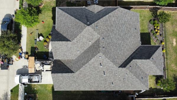47 Roofing and Construction