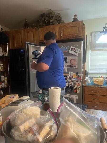 Day's Appliance Repair