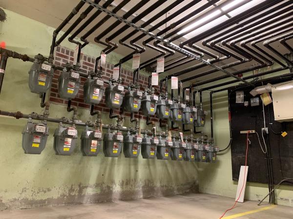Dumais Plumbing & Heating