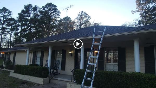 Evergreen Roofing & Solar