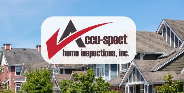 Accu-Spect Home Inspections