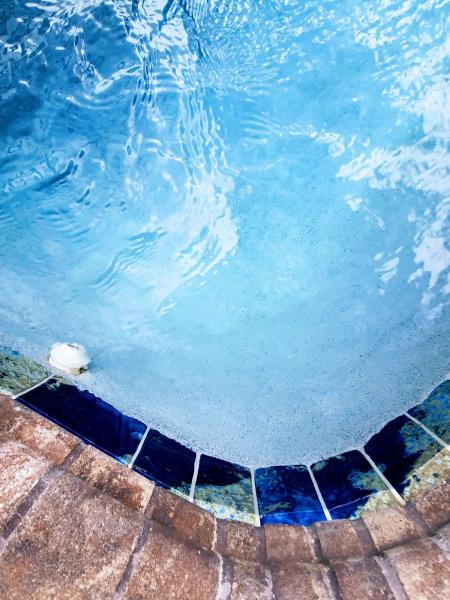 Florida's Finest Pools L.l.c.