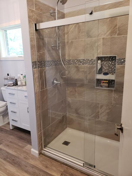 Williamson Home Improvements Llc