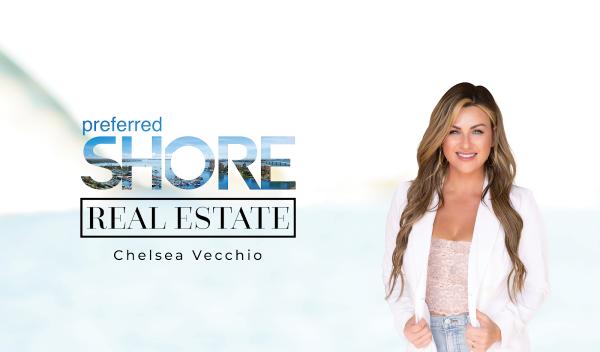 Chelsea Vecchio