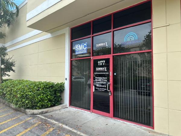 Ekkeko Property Management LLC